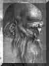 cabeza de apostol
