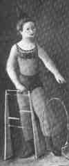 el niño prodigio