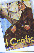 tapa revista el grafico