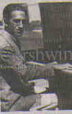 george gershwin